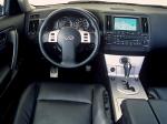 Infiniti FX45 2006 года